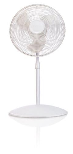 16" Oscillating Pedestal Fan O833532