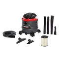 16 gallon Wet/Dry Vacuum A50110