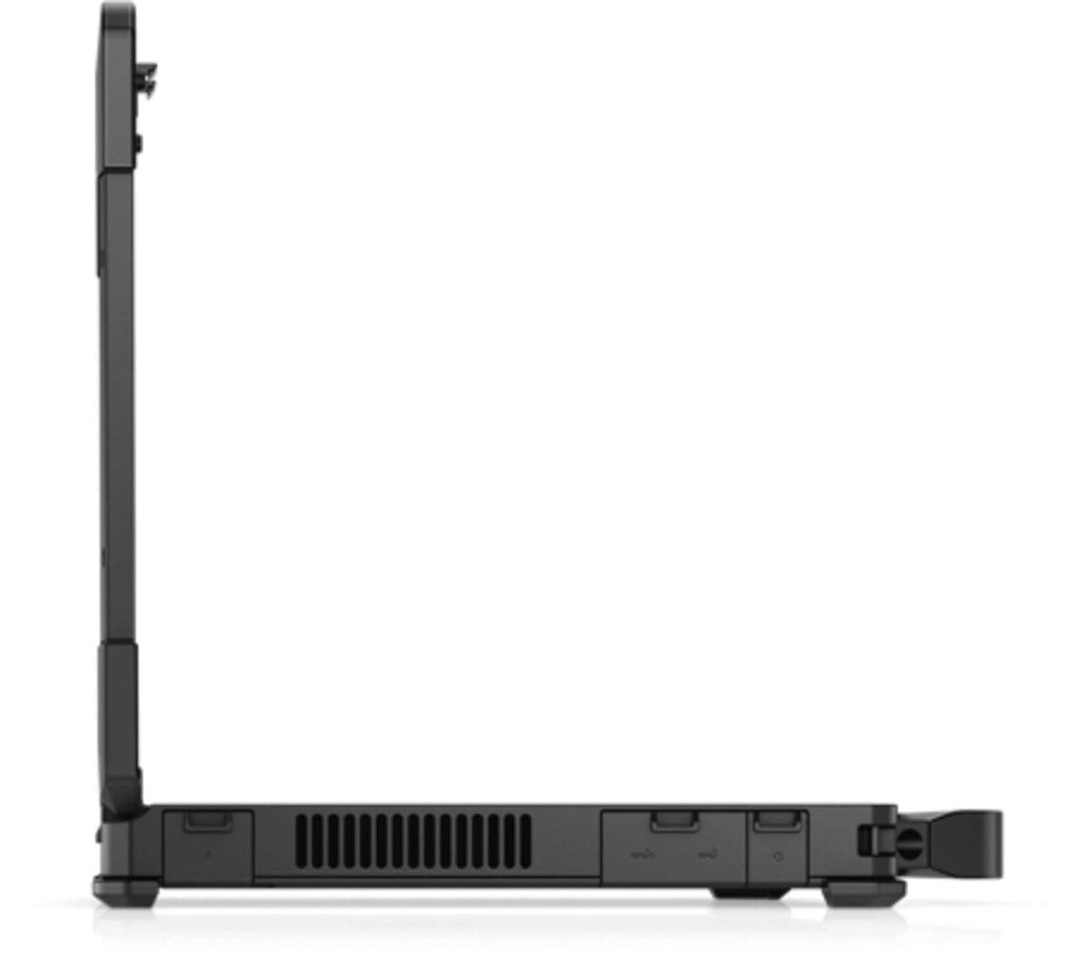 14" Touch Laptop Core i7 16GB RAM 256GB SSD Black F4584