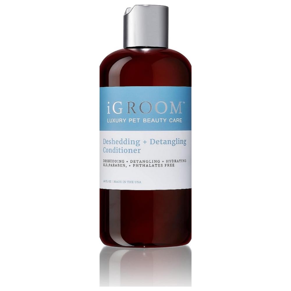 16 oz Dog Detangling Conditioner J6279
