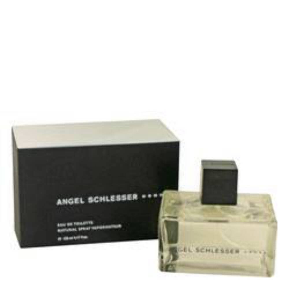 Eau De Toilette Spray 125ml/4.2oz M815458