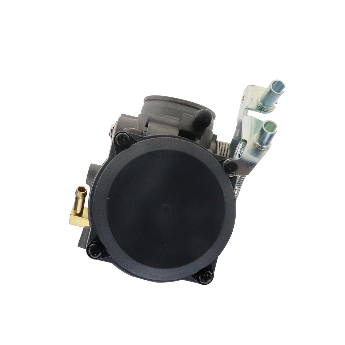 CV40 Carburetor & Intake Manifold Grey V35943