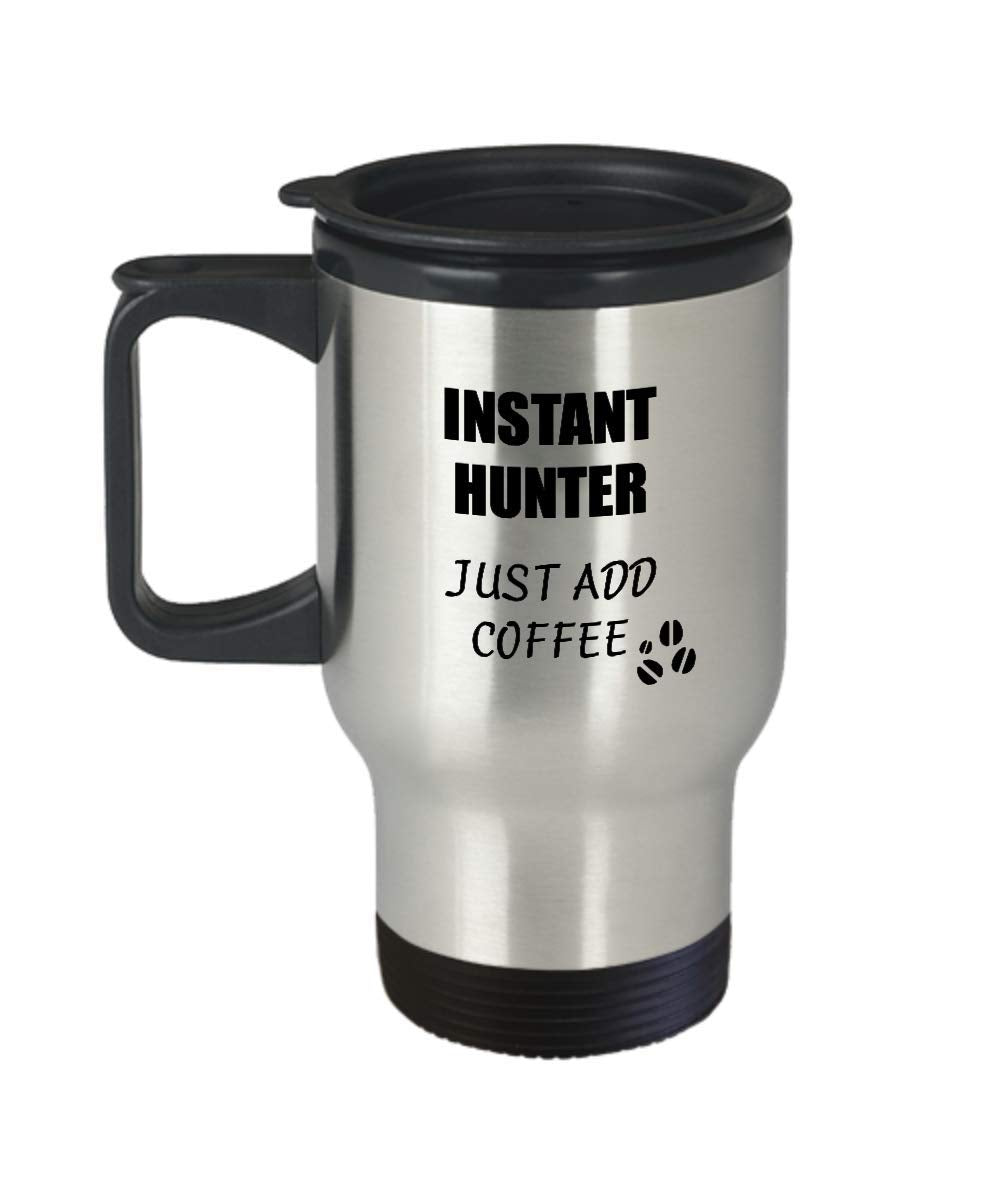 14 Oz Insulated Travel Mug R356