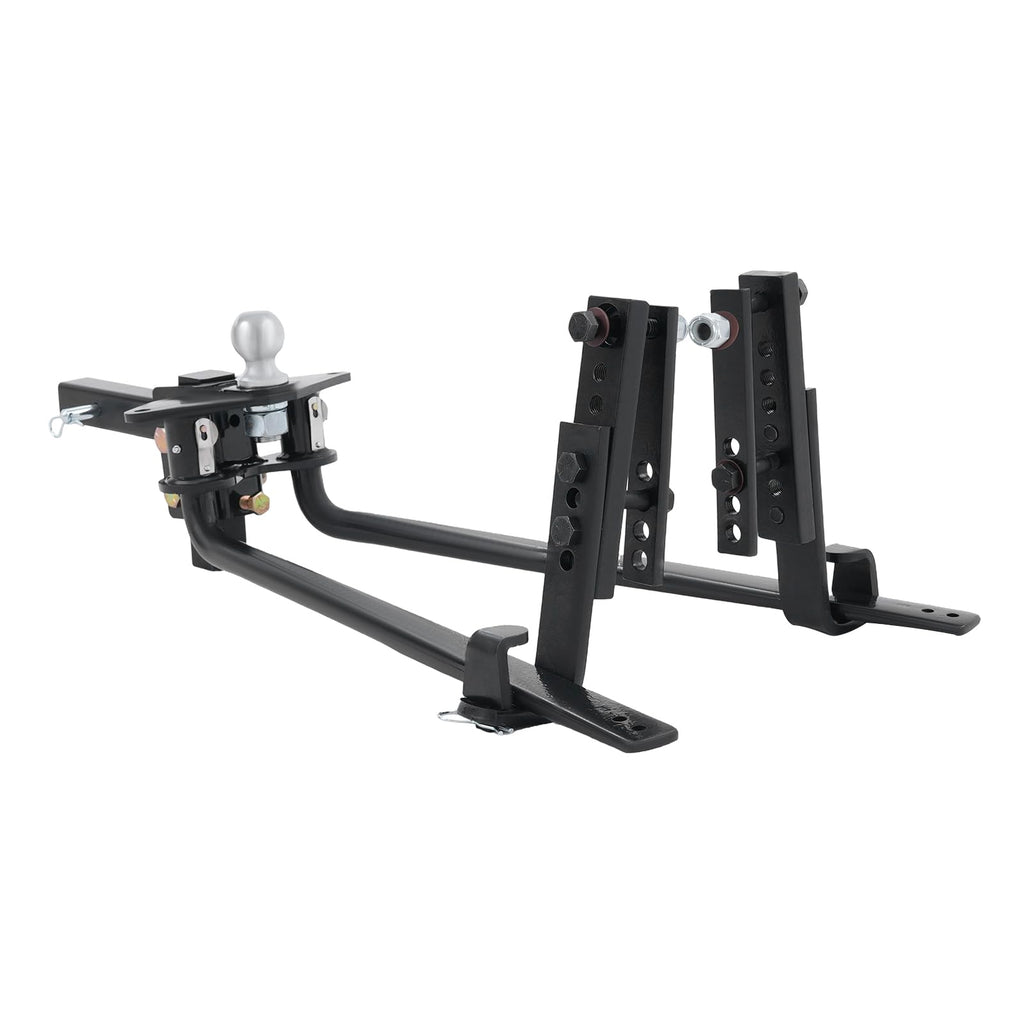2 Point Weight Distribution Hitch with Sway Control, 8000 lbs. Capacity S357667