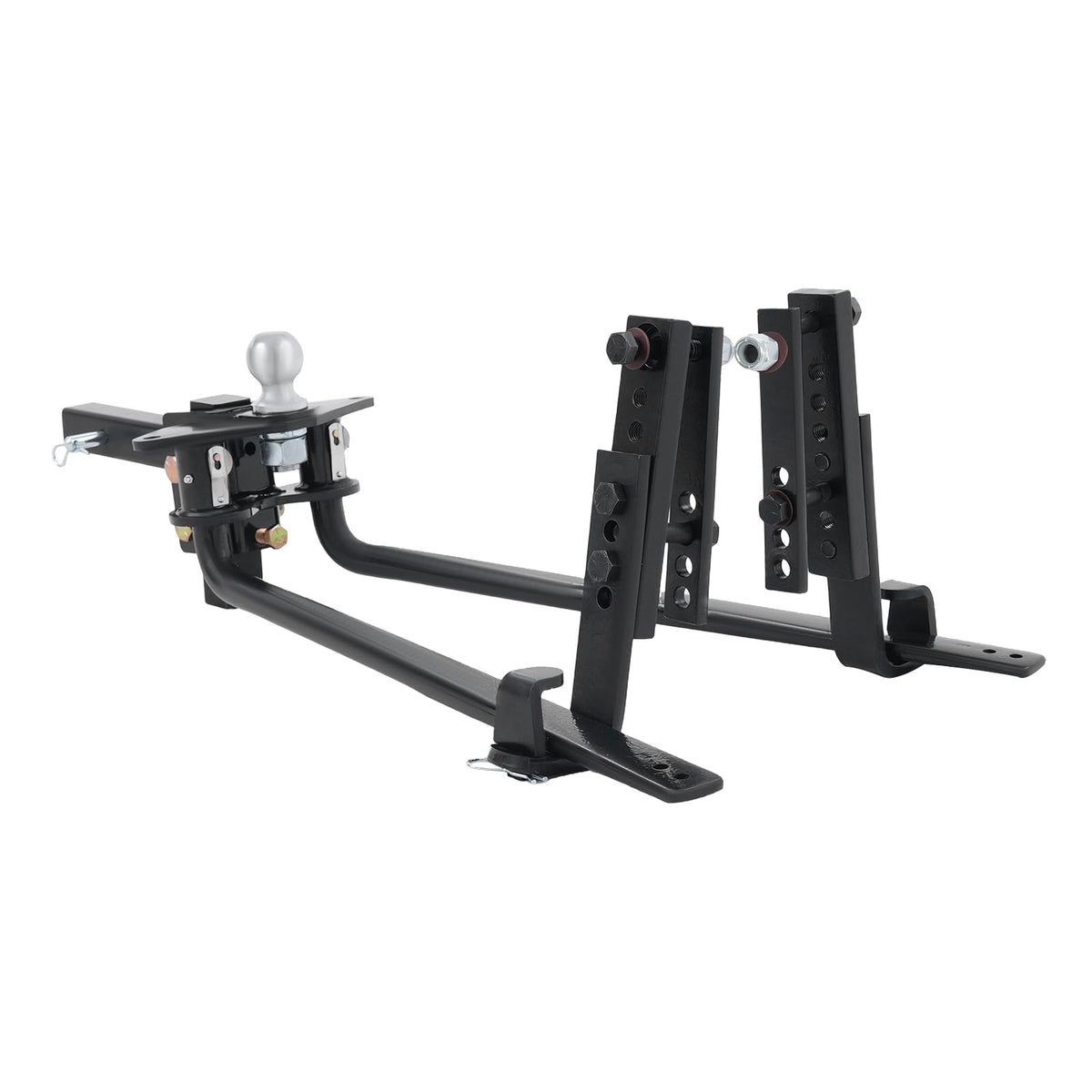 2 Point Weight Distribution Hitch with Sway Control, 8000 lbs. Capacity S357667