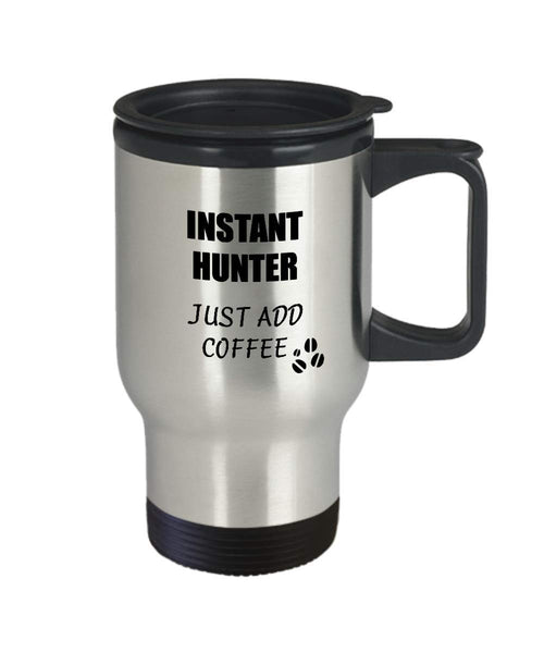 14 Oz Insulated Travel Mug R356