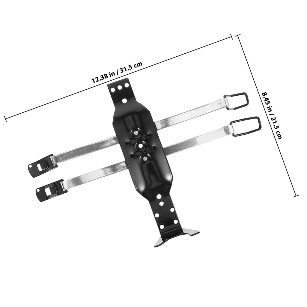 Fire Extinguisher Wall Mount Bracket N157