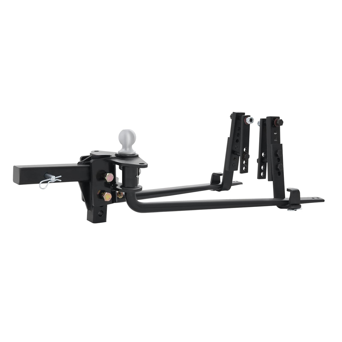 2 Point Weight Distribution Hitch with Sway Control, 8000 lbs. Capacity S357667