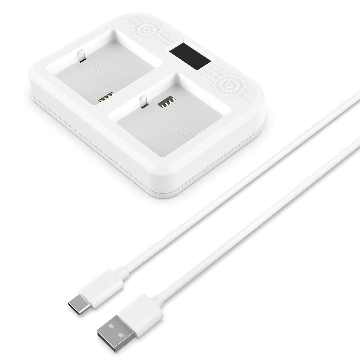 Battery Charger Station F8254