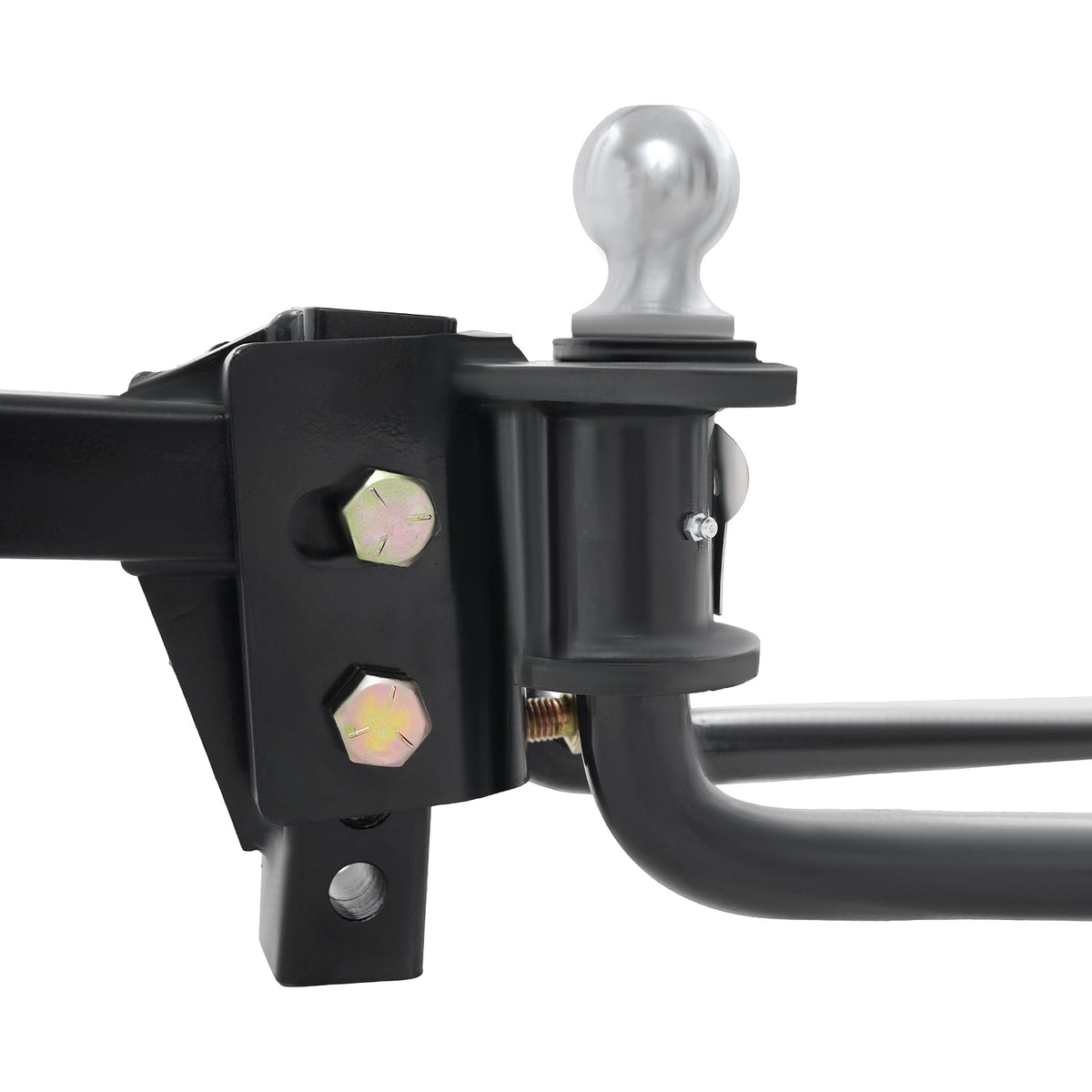 2 Point Weight Distribution Hitch with Sway Control, 8000 lbs. Capacity S357667