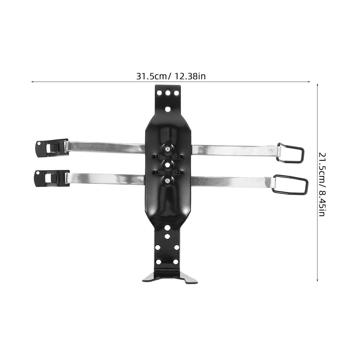Fire Extinguisher Wall Mount Bracket N157