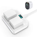 Battery Charger Station F8254