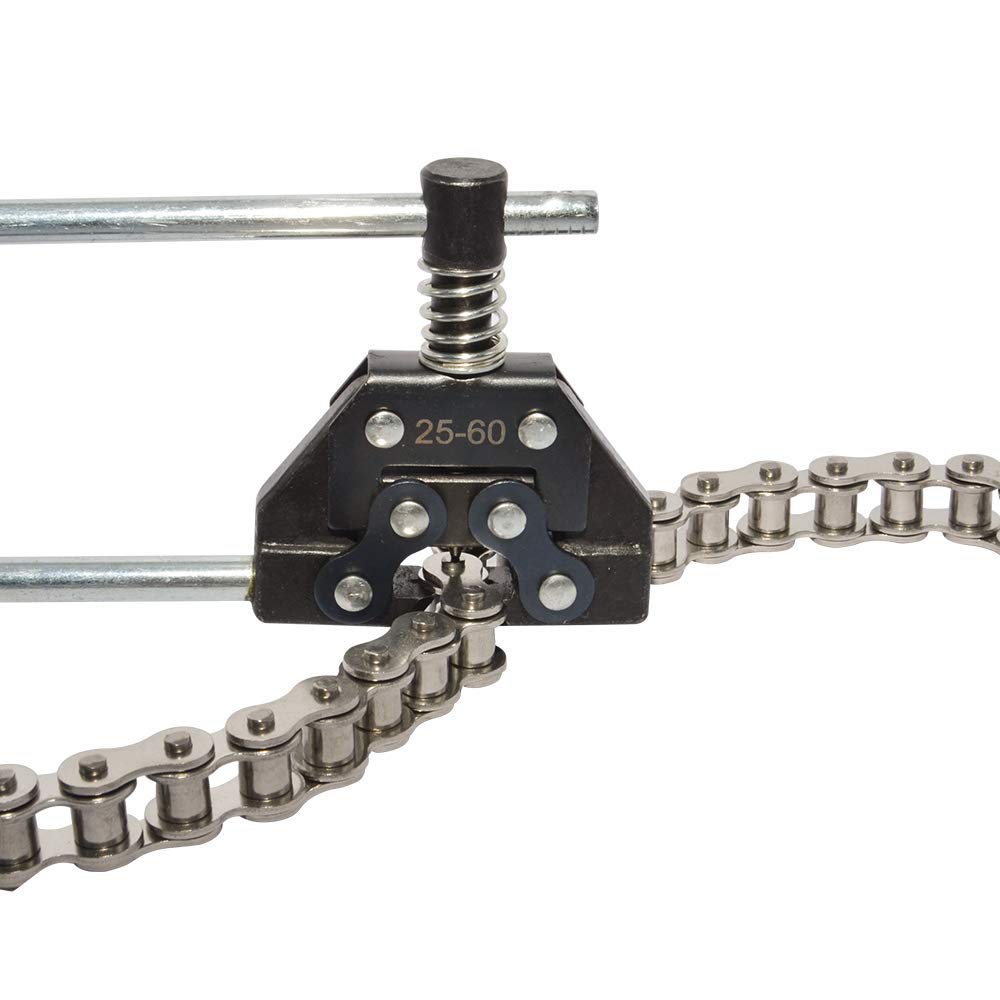Black Roller Chain Cutter A114