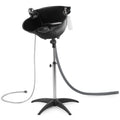Portable Shampoo Bowl with Drain P198663