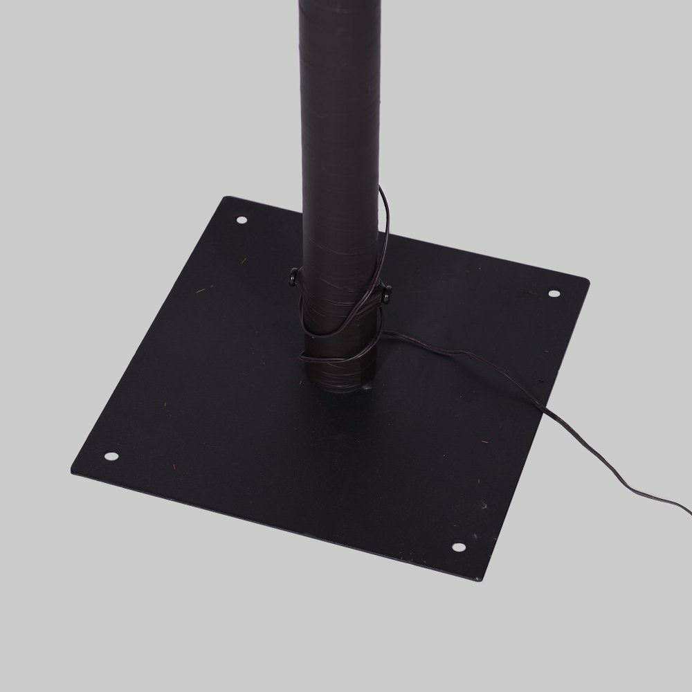 8FT Lighted Maple Tree D931