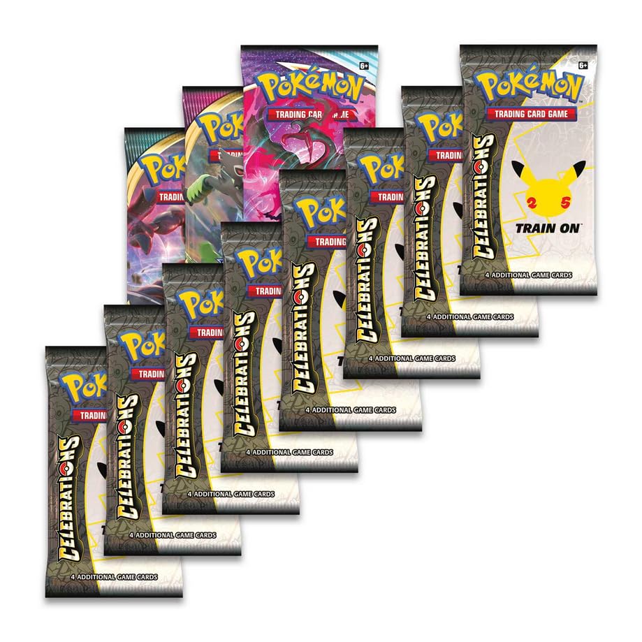 Pokemon TCG Premium Figure Collection Pikachu VMAX I6525