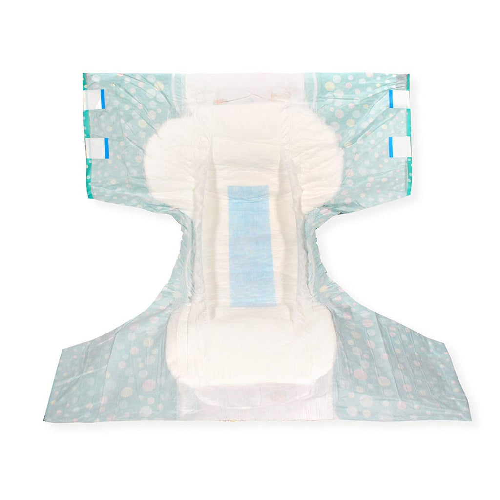Adult Nighttime Diapers Sample 2 Pack Medium L828