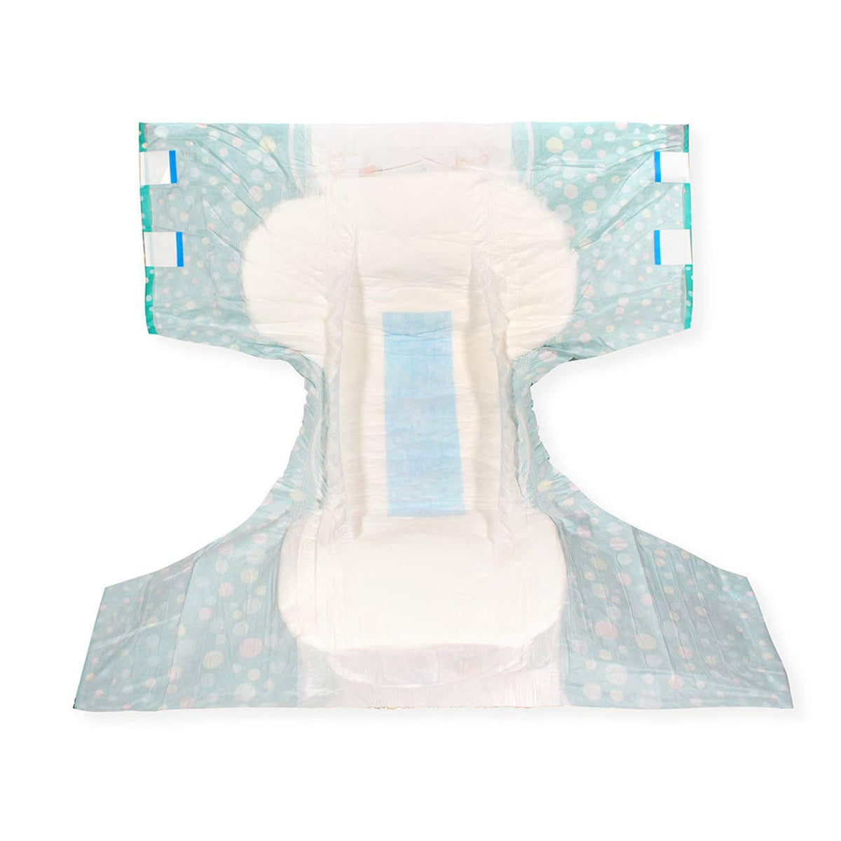 Adult Nighttime Diapers Sample 2 Pack Medium L828