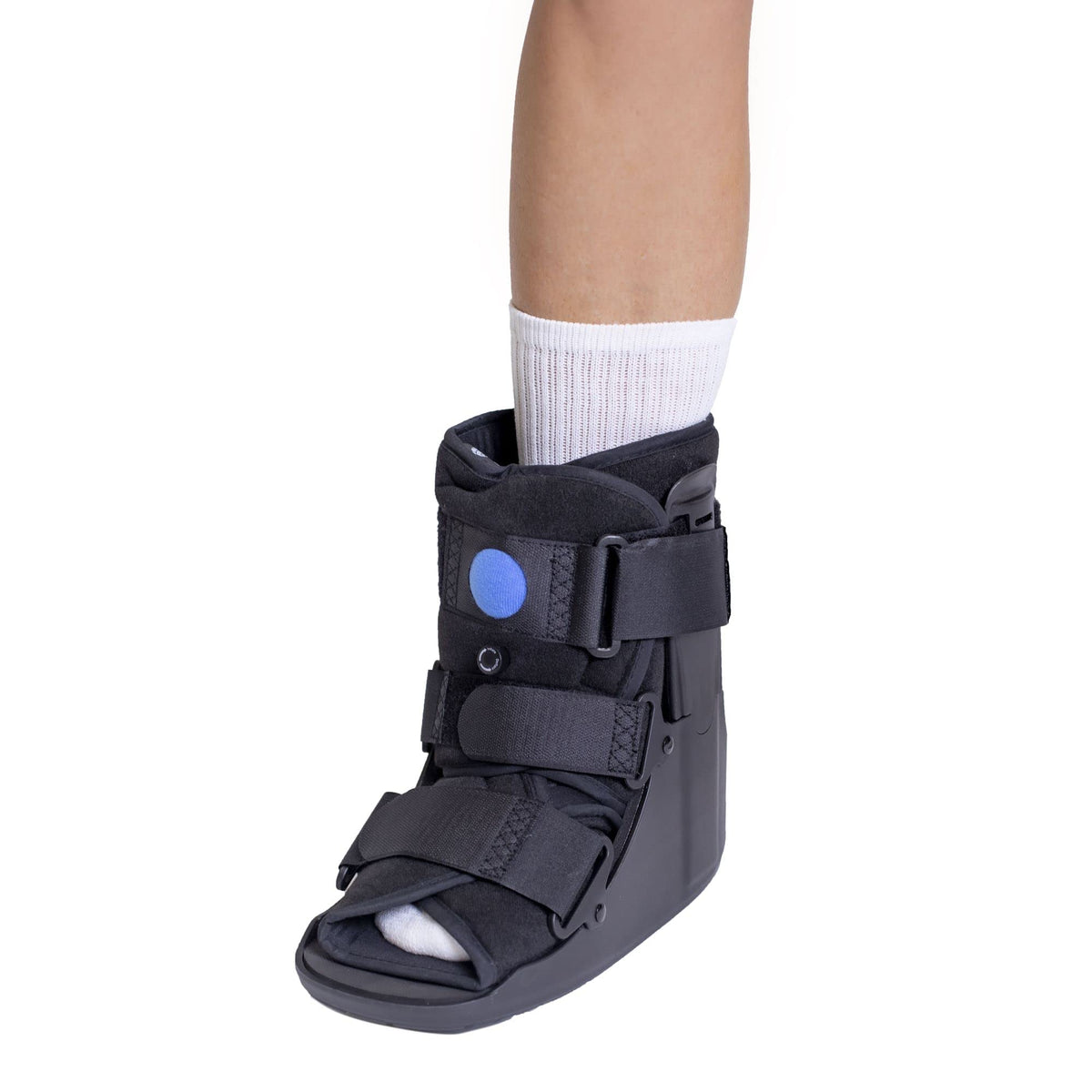 Short Air CAM Walker Boot U490821