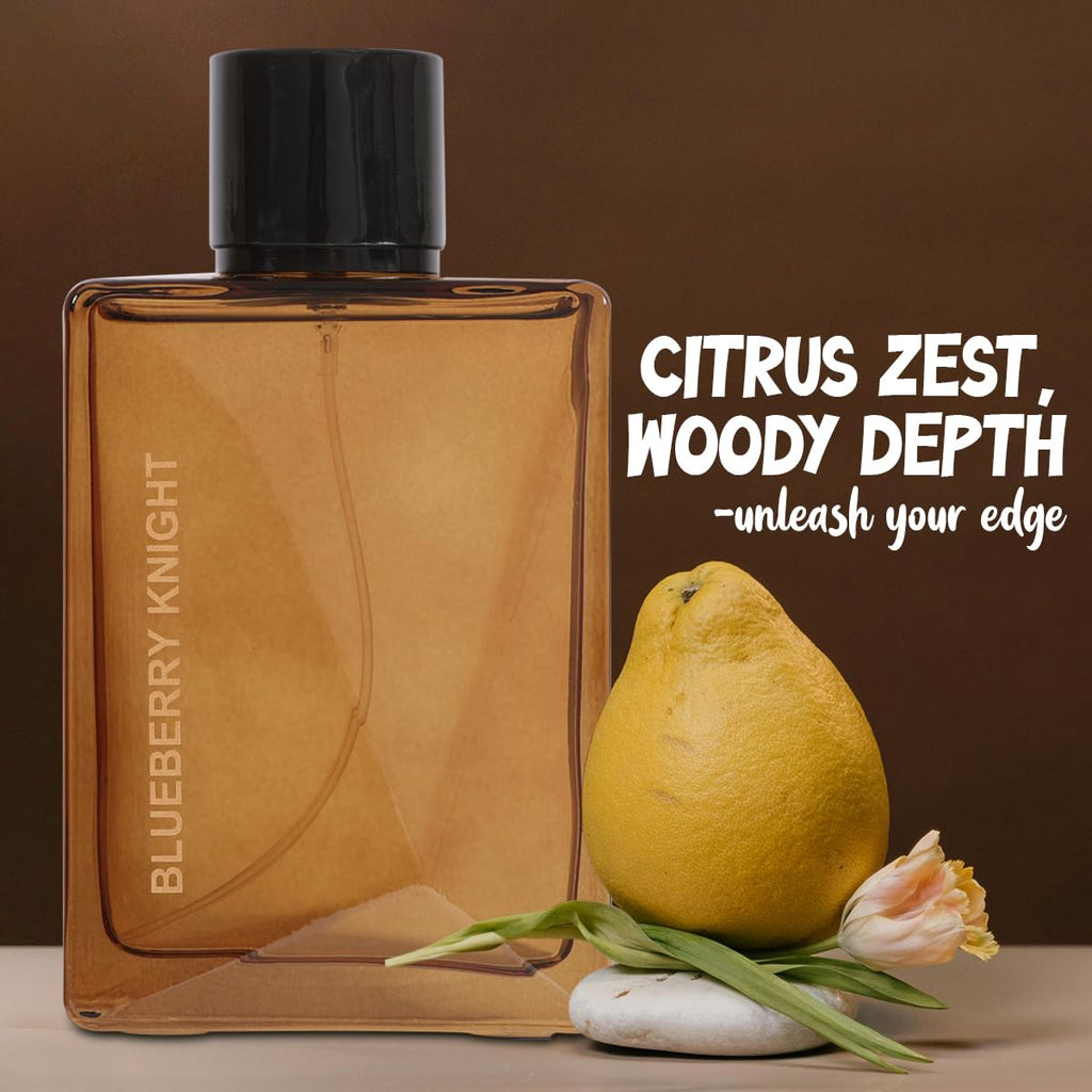 Eau de Toilette for Men 100ml R375502