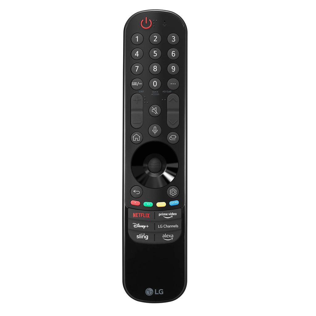 55-Inch 4K Smart TV X196