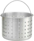 60-Qt Aluminum Steamer Basket S25304