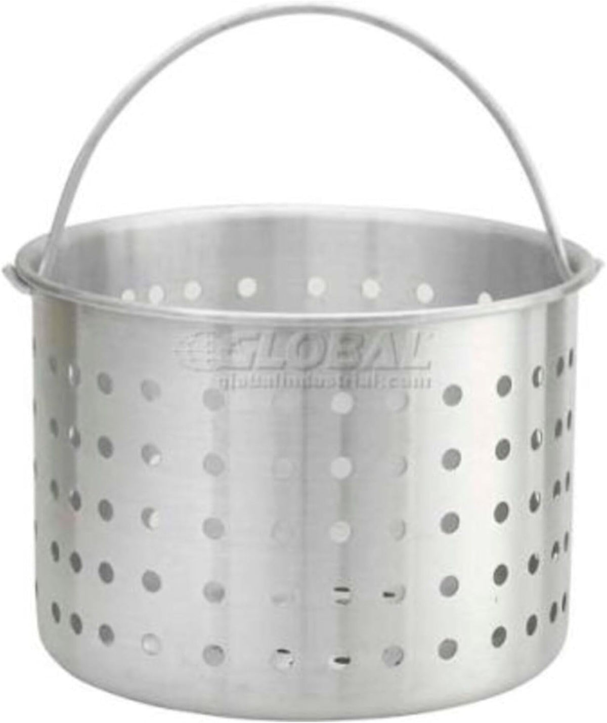 60-Qt Aluminum Steamer Basket S25304