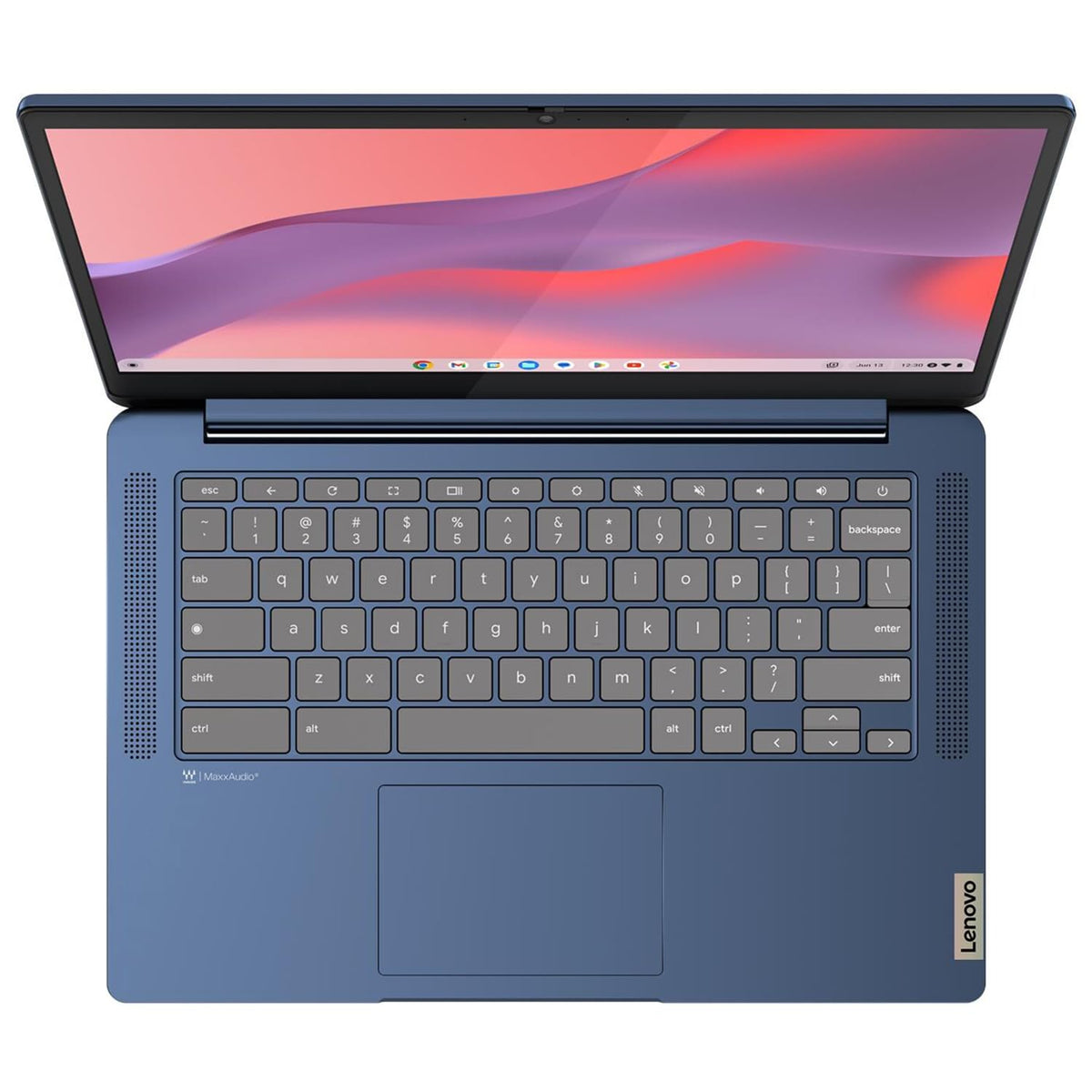 14" Touchscreen Chromebook R317