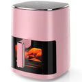 6 Quarts Air Fryer with Window P34757