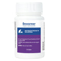 Broad-Spectrum Dewormer, 50 Tablets S699754