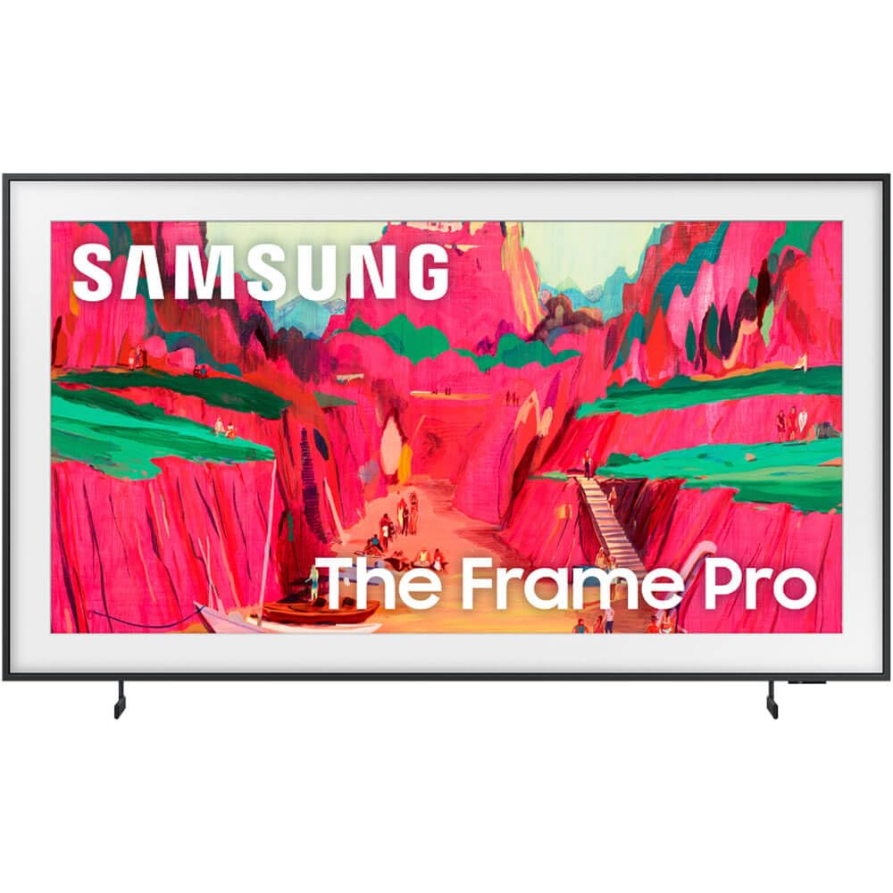 85 inch 4K Neo QLED Smart TV X440546