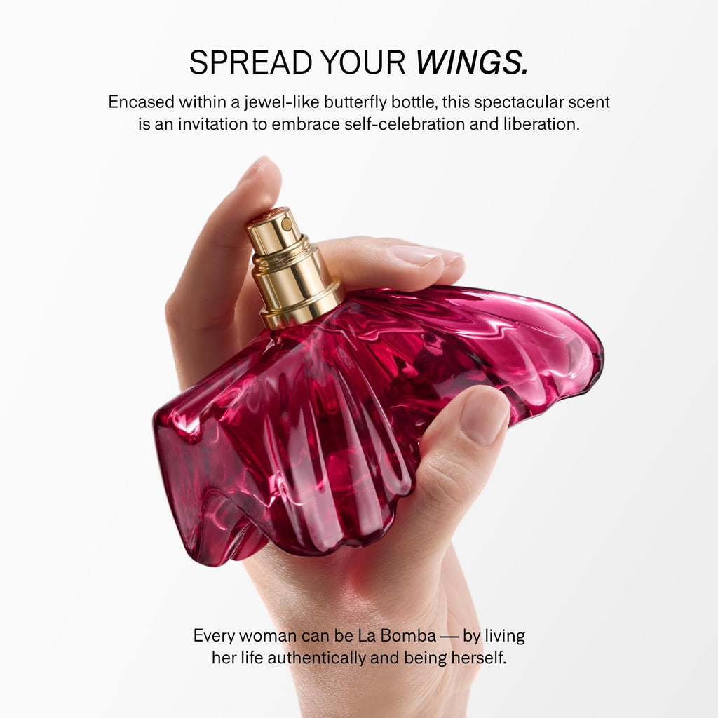 Eau de Parfum for Women 0.34 oz Q524