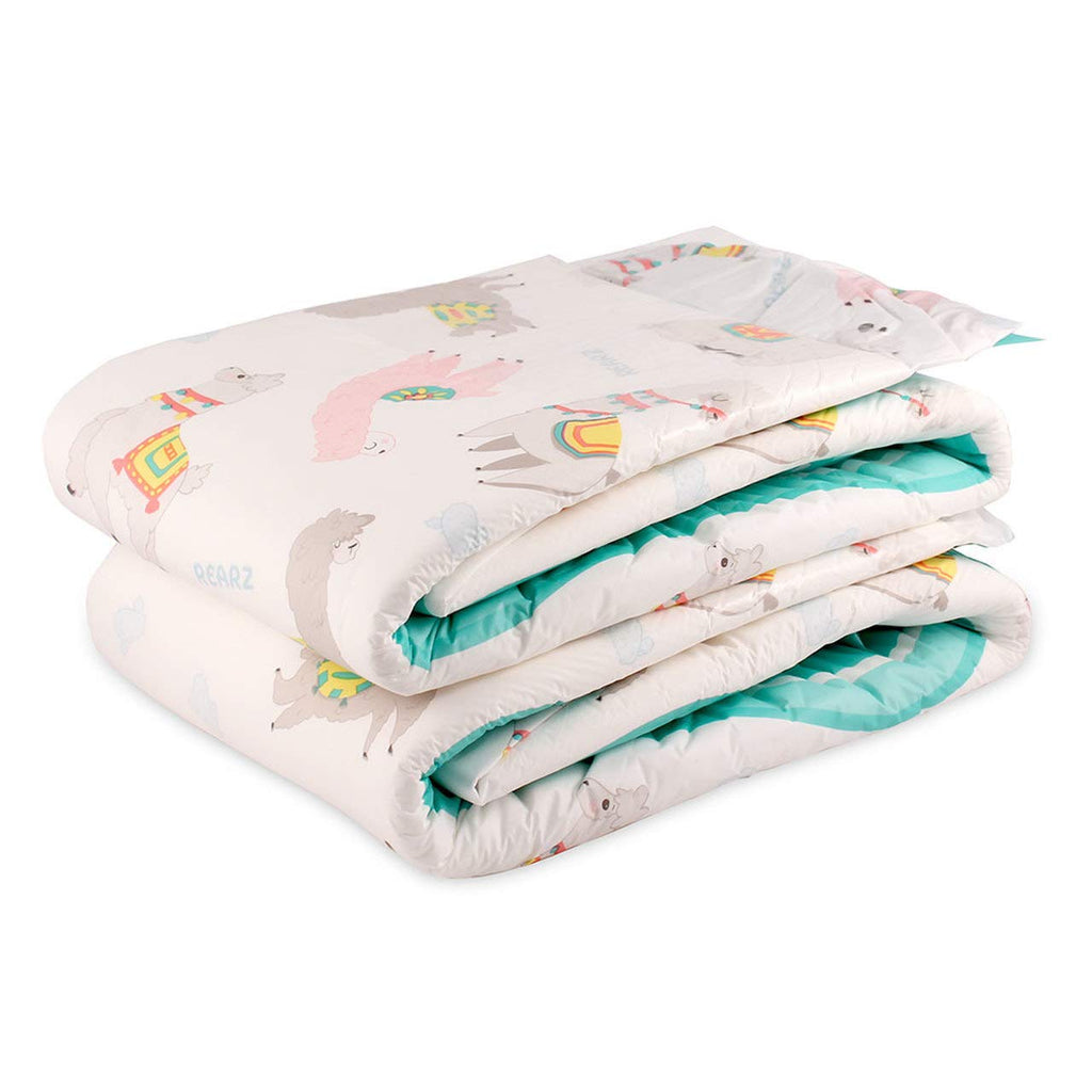 Adult Nighttime Diapers Sample 2 Pack Medium L828