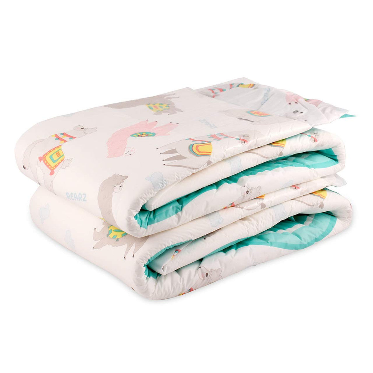 Adult Nighttime Diapers Sample 2 Pack Medium L828