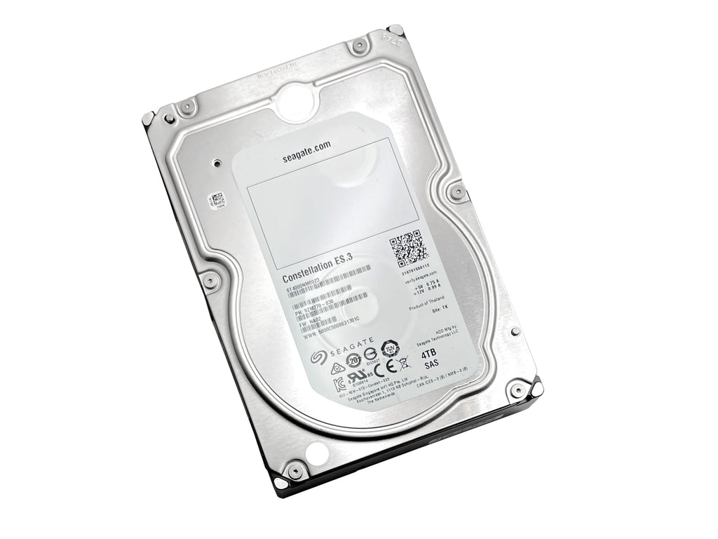 4TB 7200RPM SAS Internal Hard Drive I553