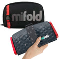 Backless Booster Seat with Carry Bag H543