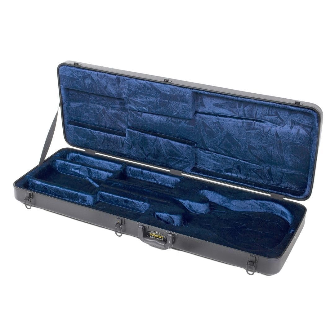 Hardshell Guitar Case R80958