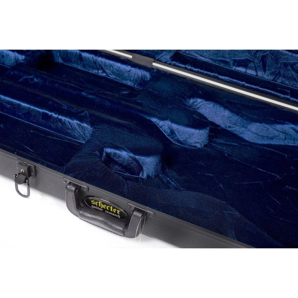Hardshell Guitar Case R80958