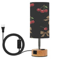 Bedside Table Lamp with USB Z260131