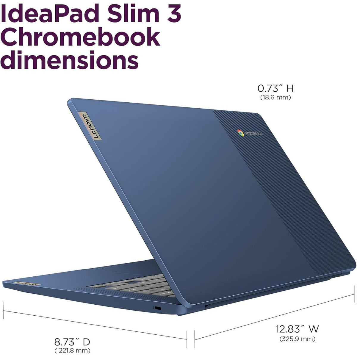 14" Touchscreen Chromebook R317