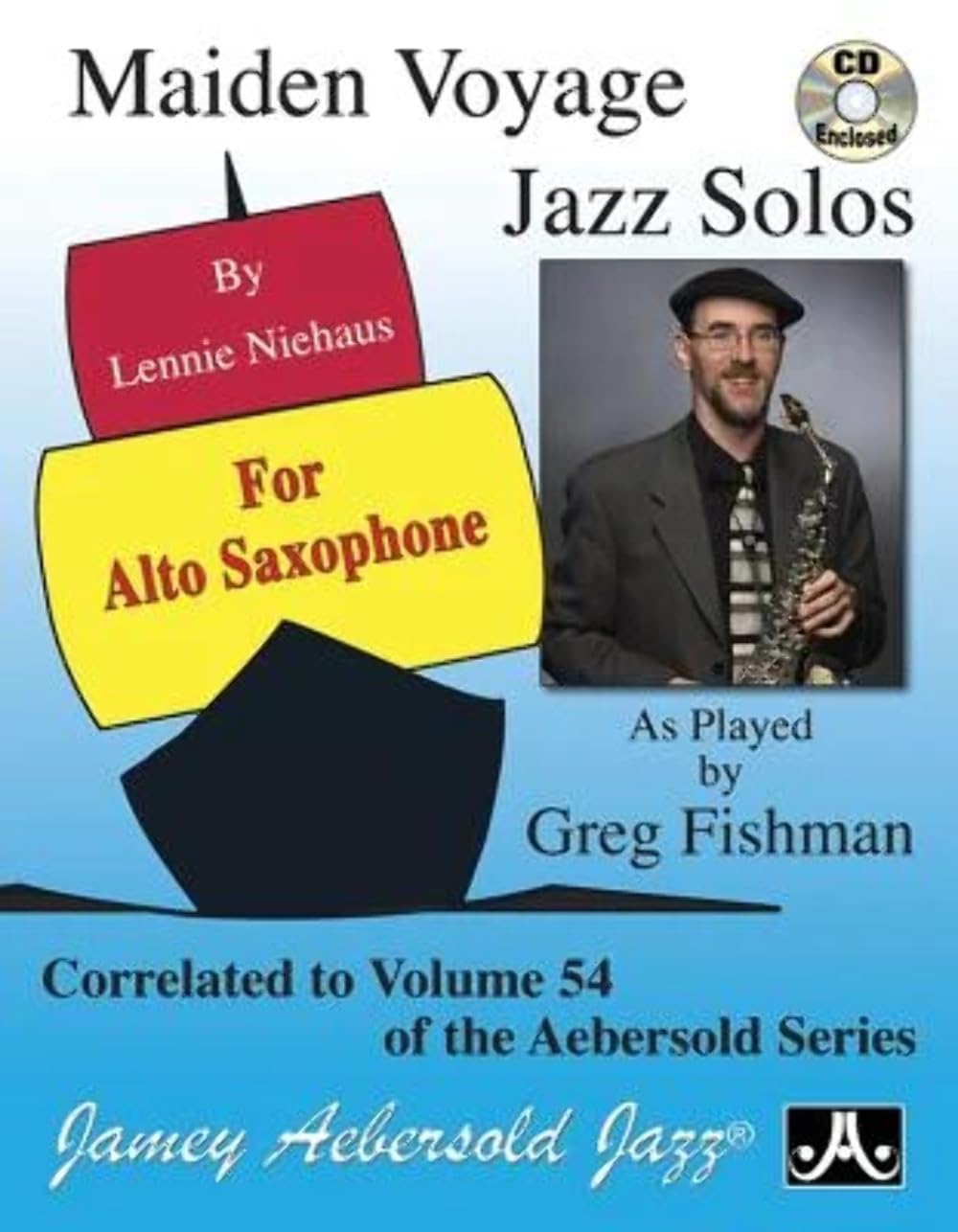 Jazz Solos Book & Online Audio K447