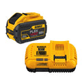 60V MAX Lithium Battery with Charger Y807