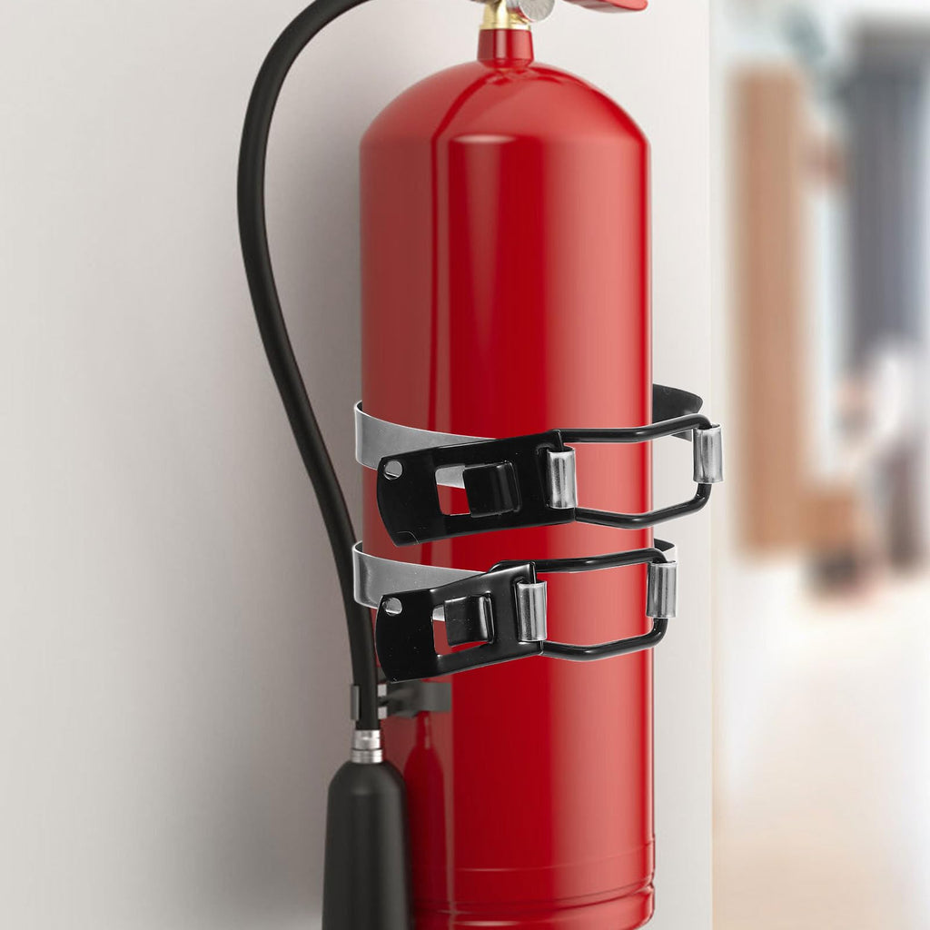 Fire Extinguisher Wall Mount Bracket N157