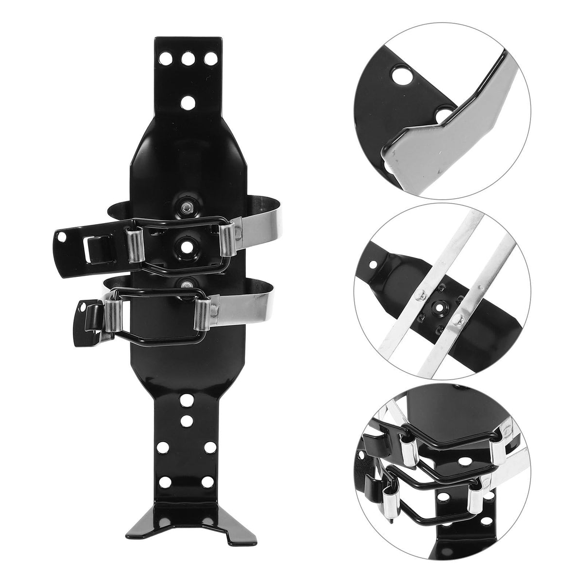 Fire Extinguisher Wall Mount Bracket N157