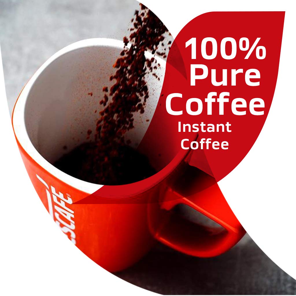 Instant Coffee Sticks 84 Sticks M375811