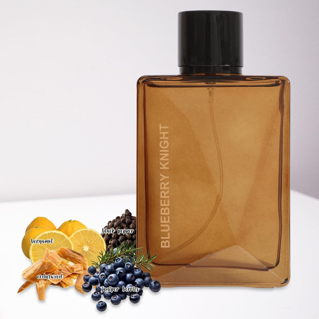 Eau de Toilette for Men 100ml R375502