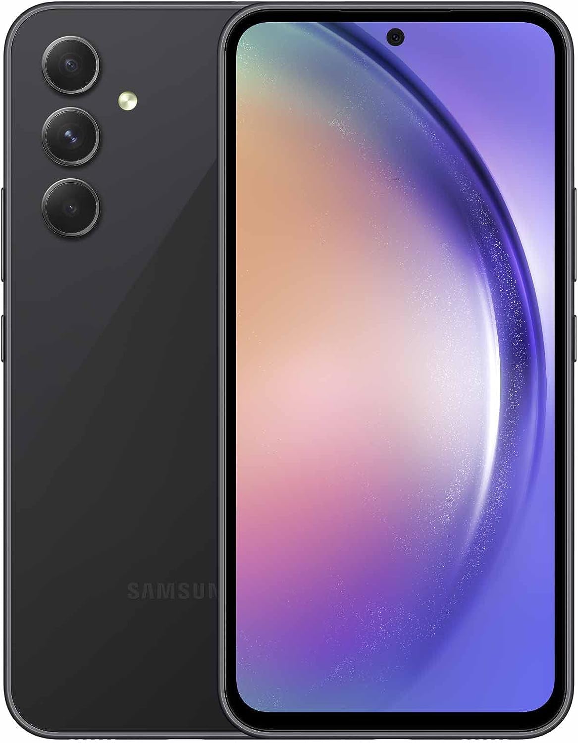 Unlocked 5G Smartphone Y2760