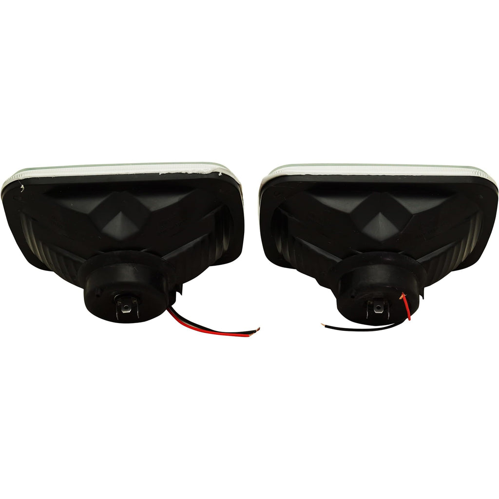 Headlight Set V29831