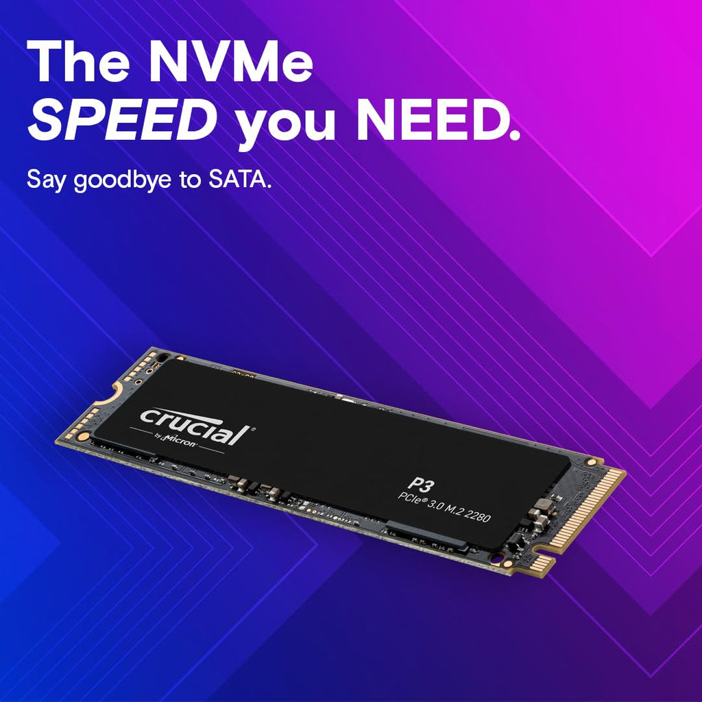 4TB PCIe Gen3 NVMe SSD N246711