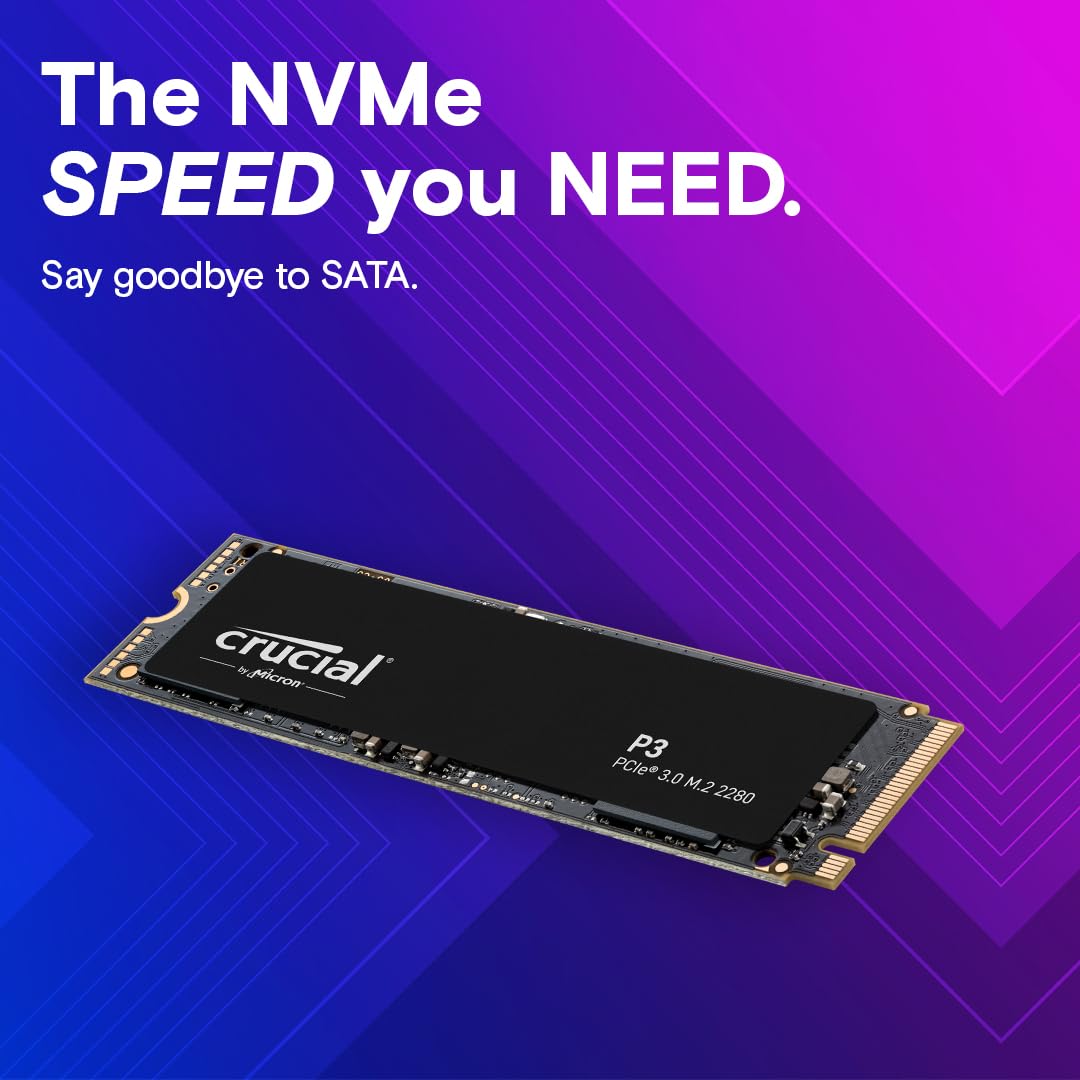 4TB PCIe Gen3 NVMe SSD N246711